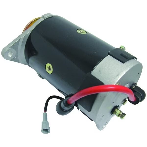 Replacement for HITACHI GSB107-06E STARTER, Ilc, Mfr#: GSB107-06E STARTER